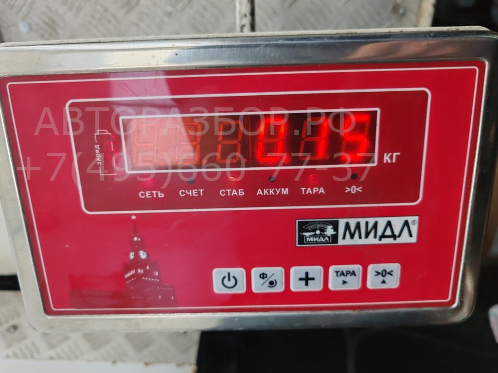 Переключатель стеклоочистителей