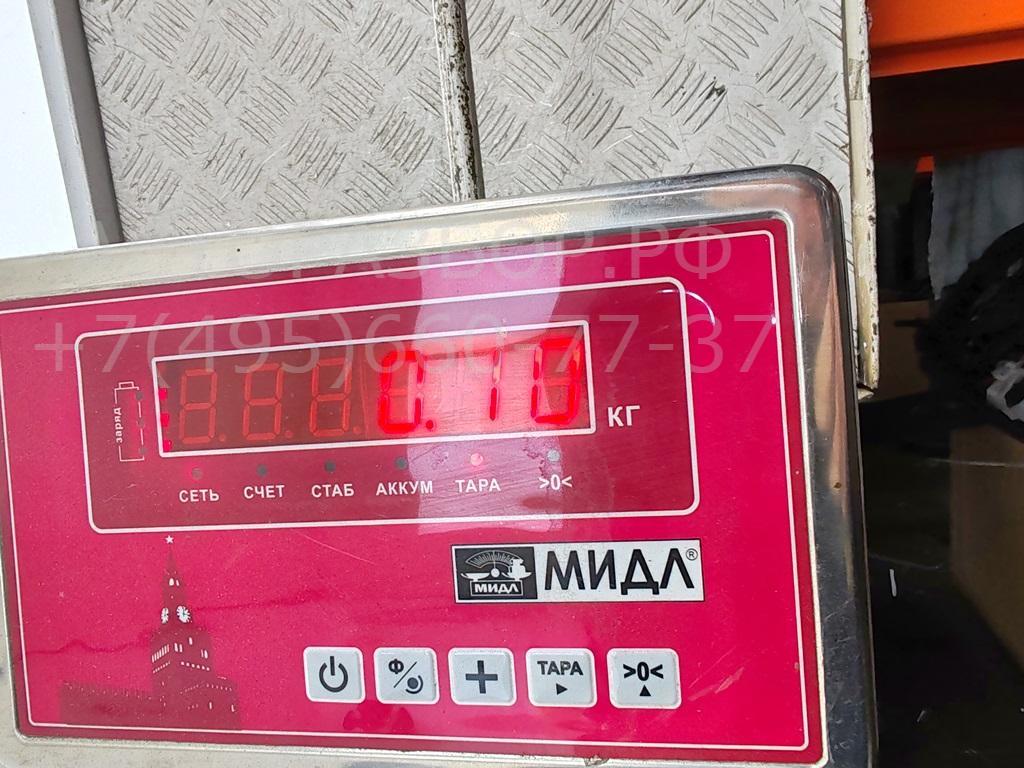 Переключатель поворотов подрулевой