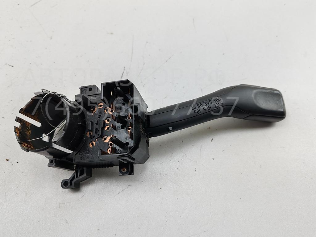 Переключатель поворотов подрулевой