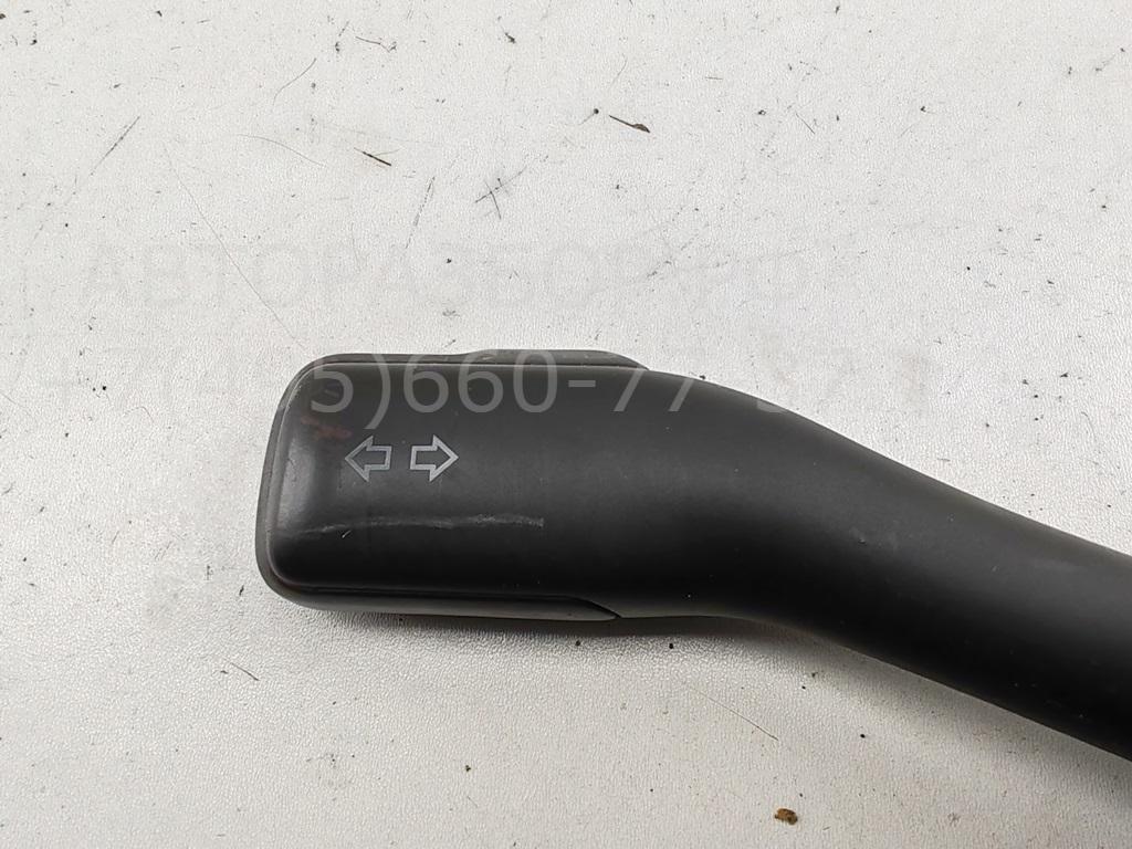 Переключатель поворотов подрулевой