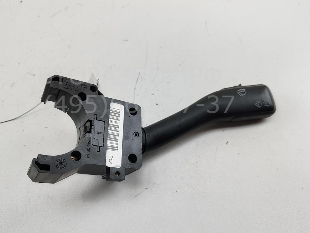 Переключатель поворотов подрулевой