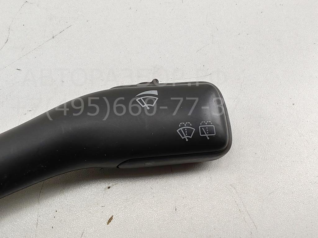 Переключатель поворотов подрулевой