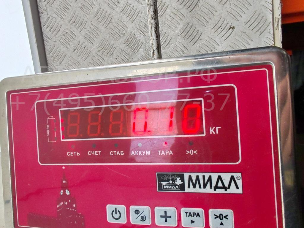 Переключатель поворотов подрулевой