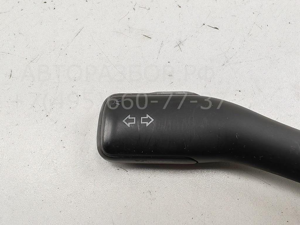 Переключатель поворотов подрулевой