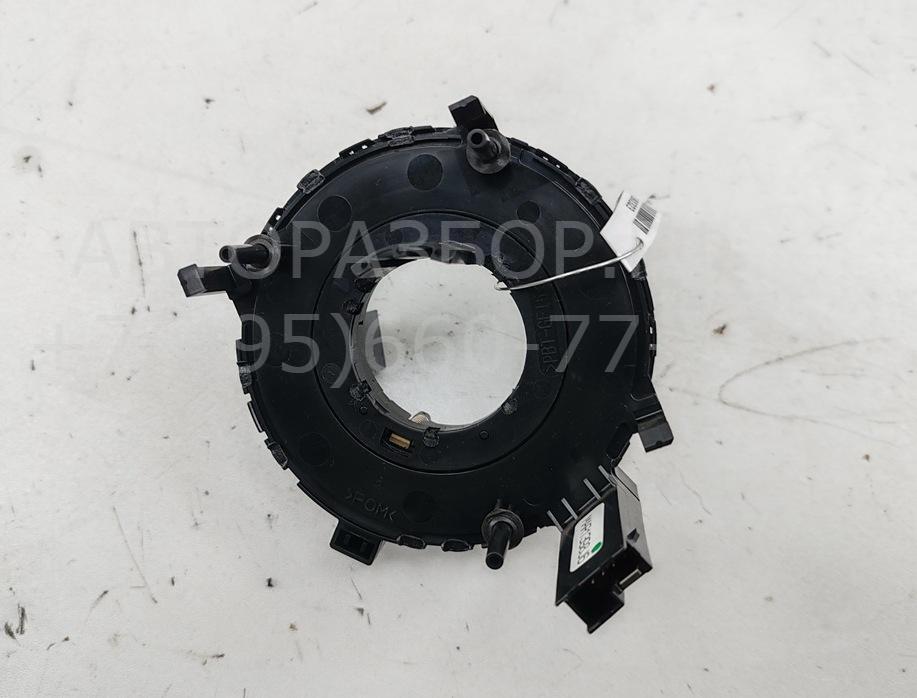 Механизм подрулевой для SRS (ленточный)