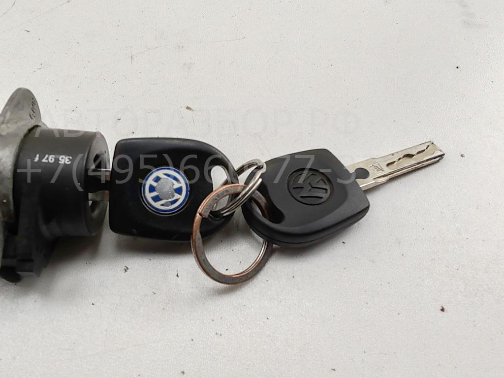 Замок зажигания