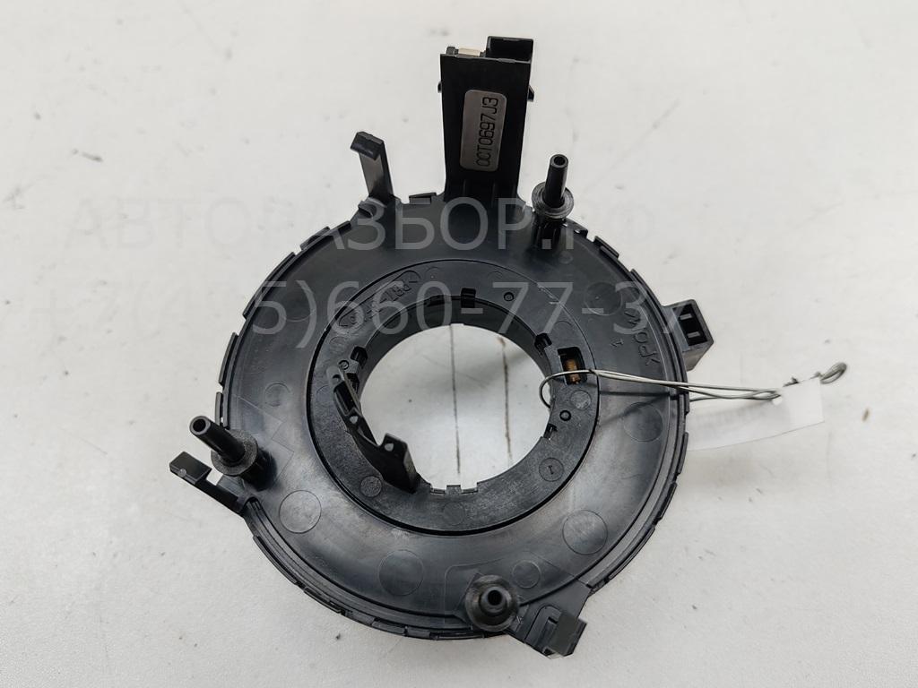 Механизм подрулевой для SRS (ленточный)