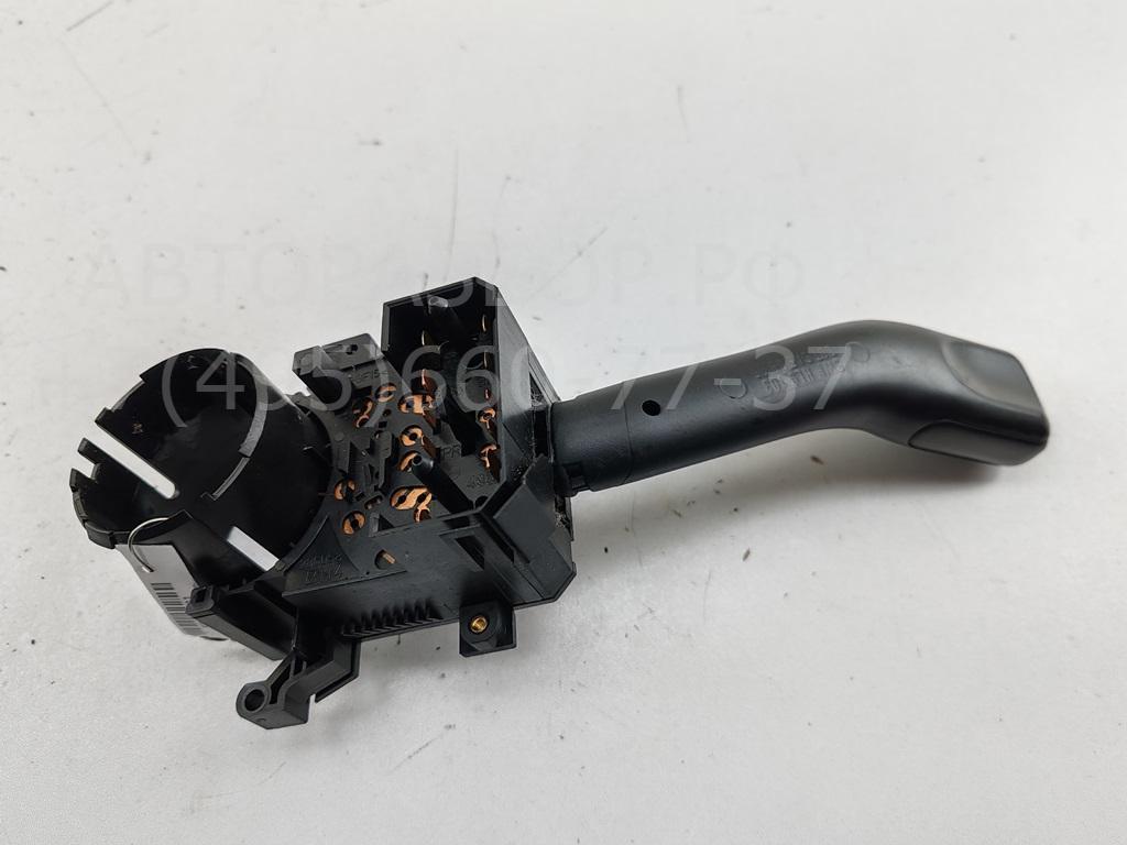 Переключатель поворотов подрулевой