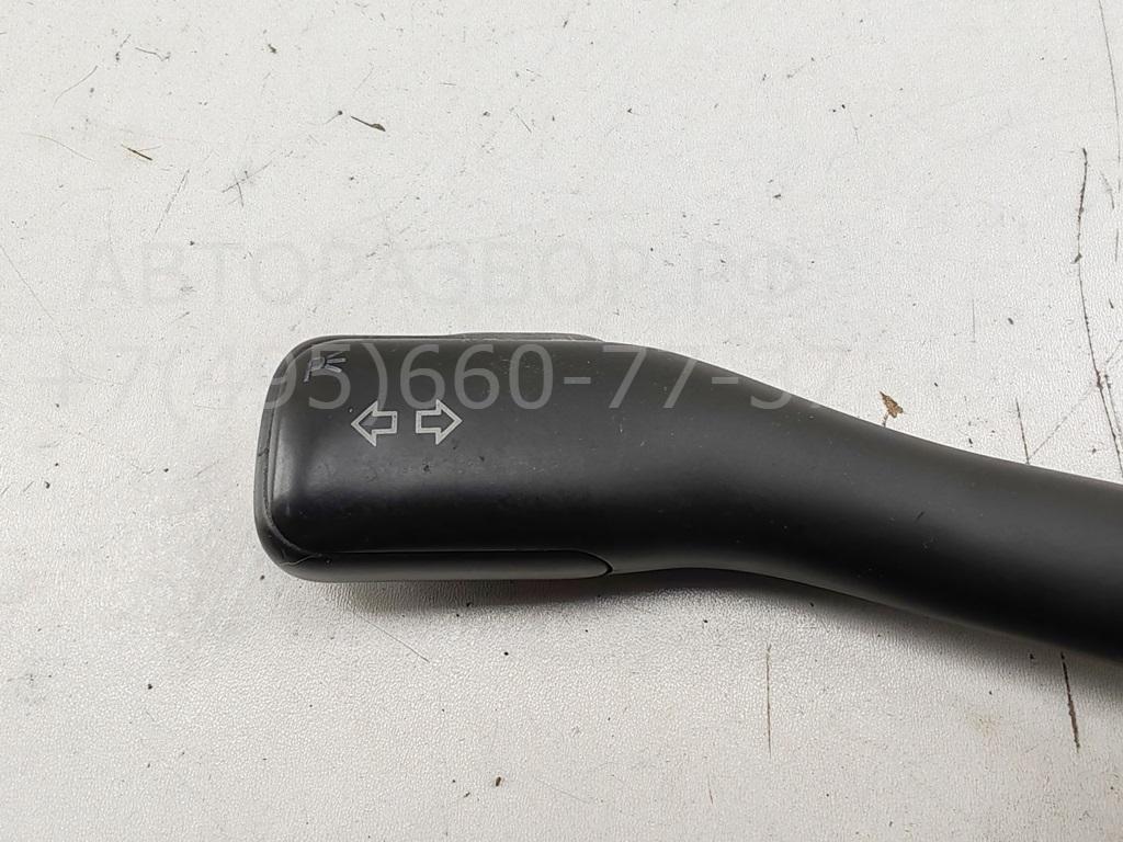 Переключатель поворотов подрулевой