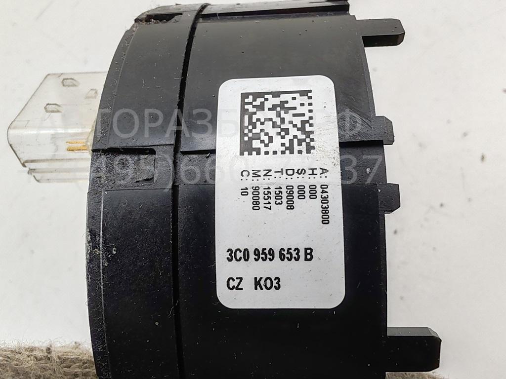 Механизм подрулевой для SRS (ленточный)