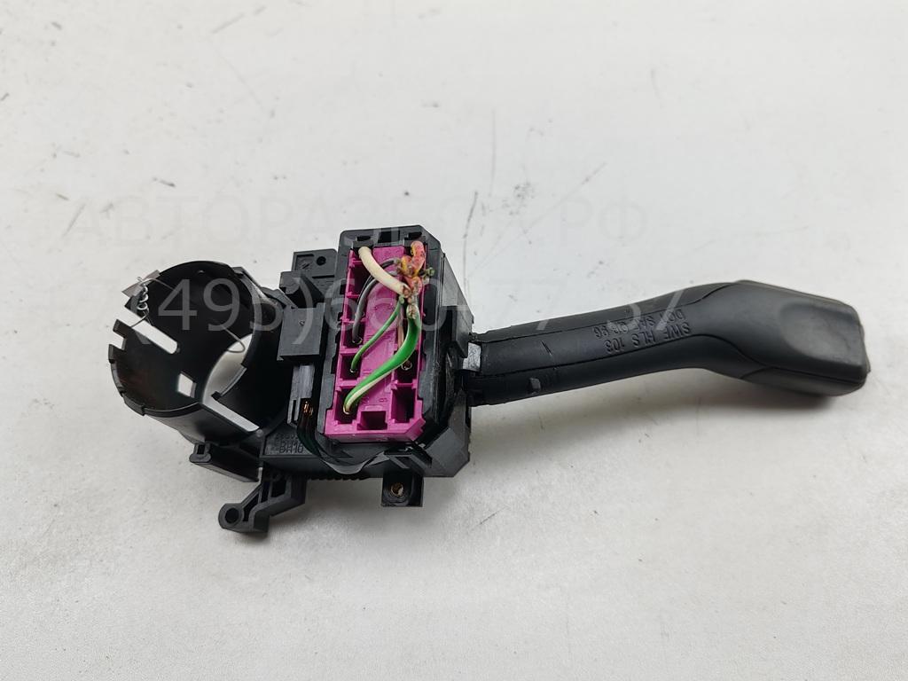 Переключатель поворотов подрулевой