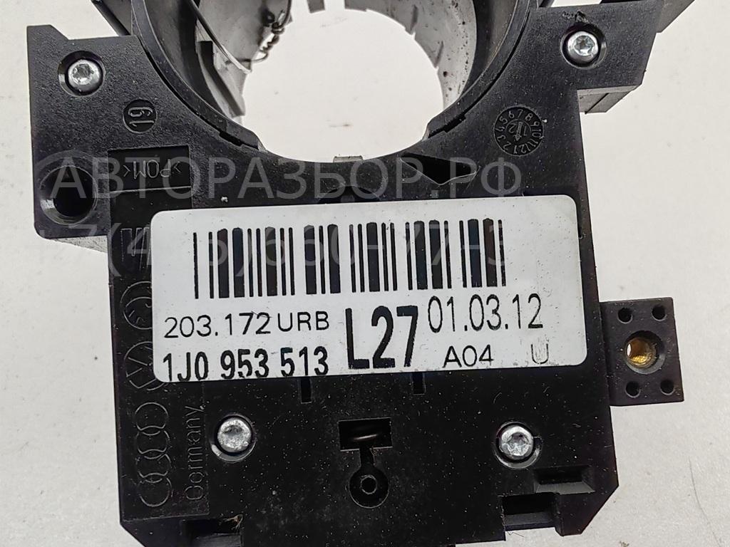 Переключатель поворотов подрулевой