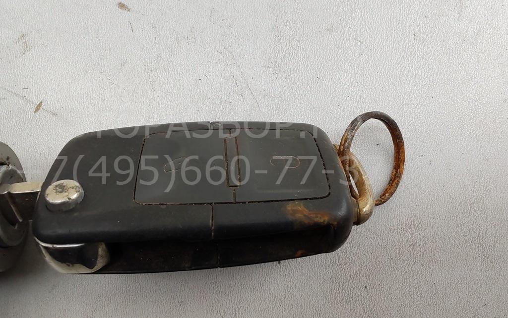 Замок зажигания