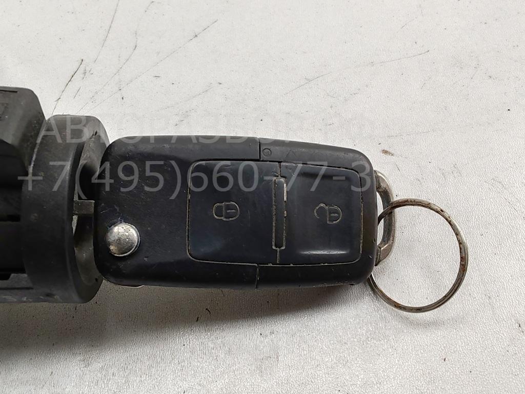 Замок зажигания