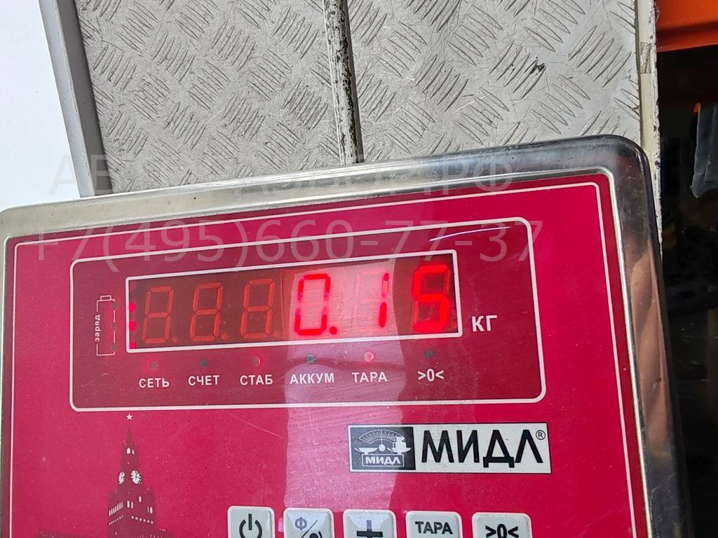 Переключатель поворотов подрулевой