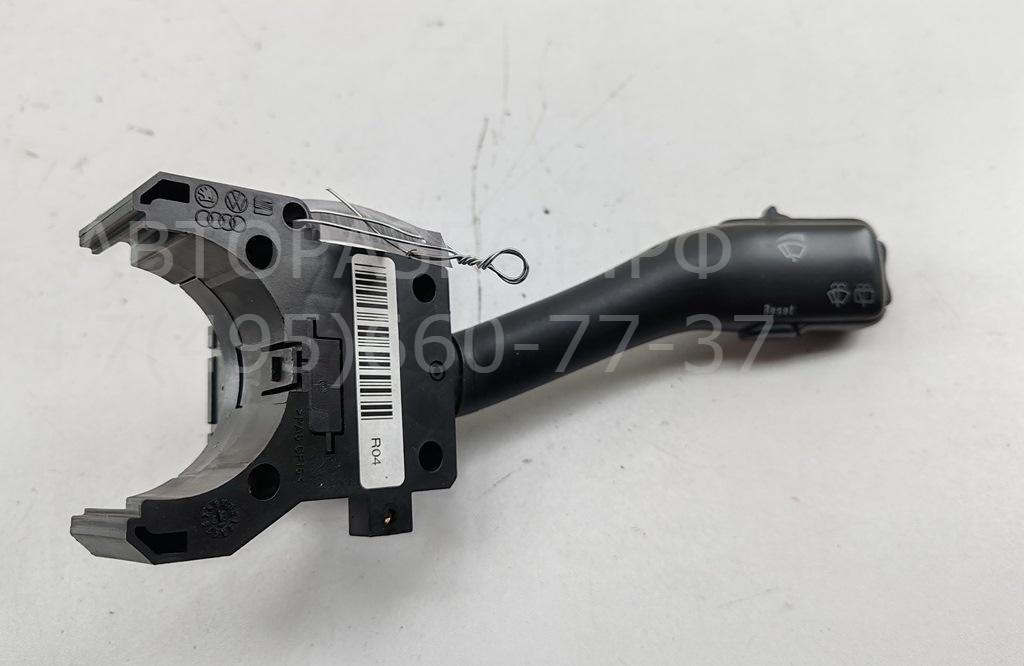 Переключатель стеклоочистителей