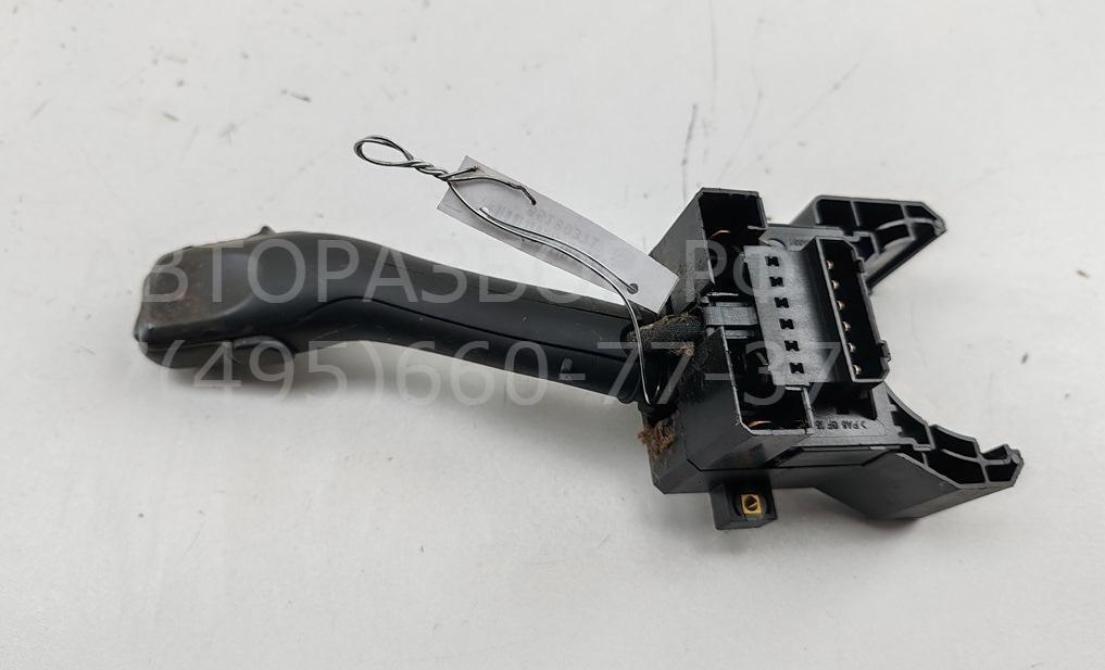 Переключатель стеклоочистителей