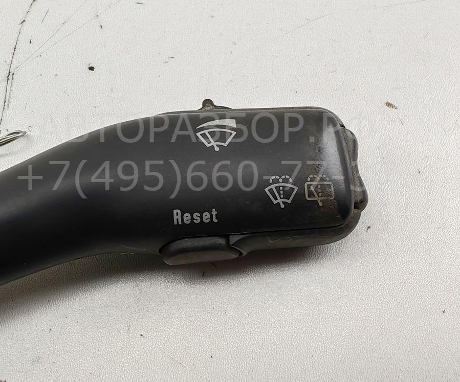 Переключатель стеклоочистителей