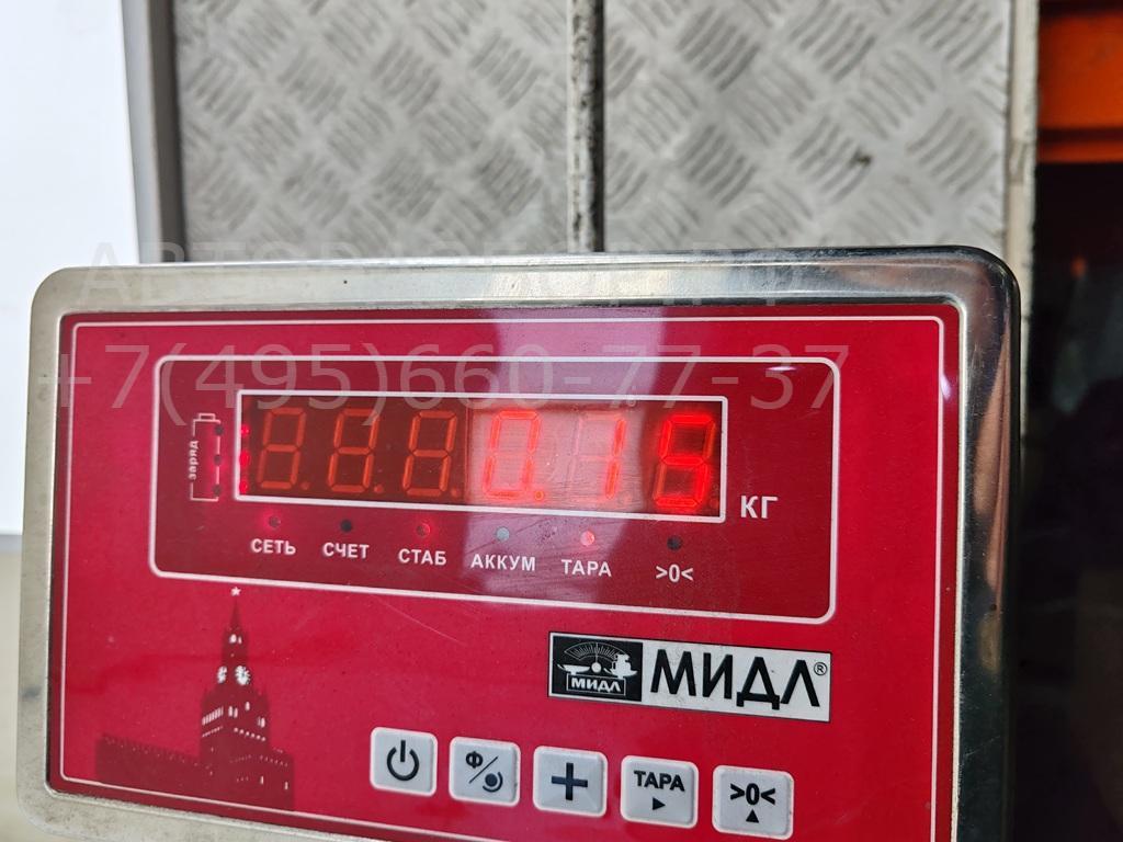 Переключатель стеклоочистителей