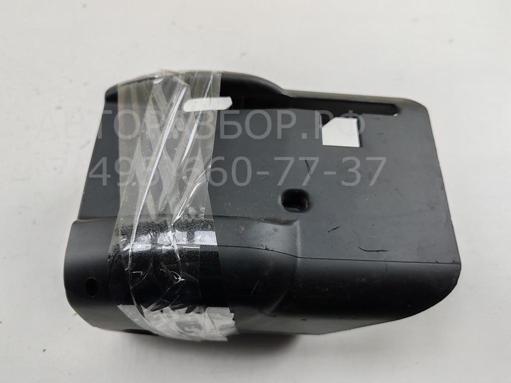 Кожух рулевой колонки