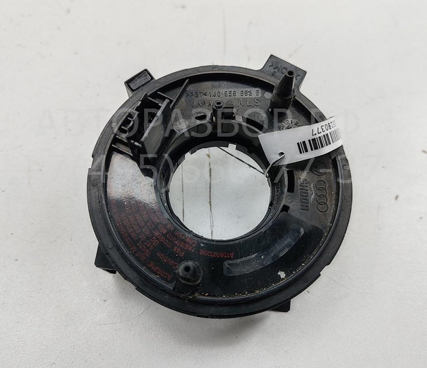 Механизм подрулевой для SRS (ленточный)