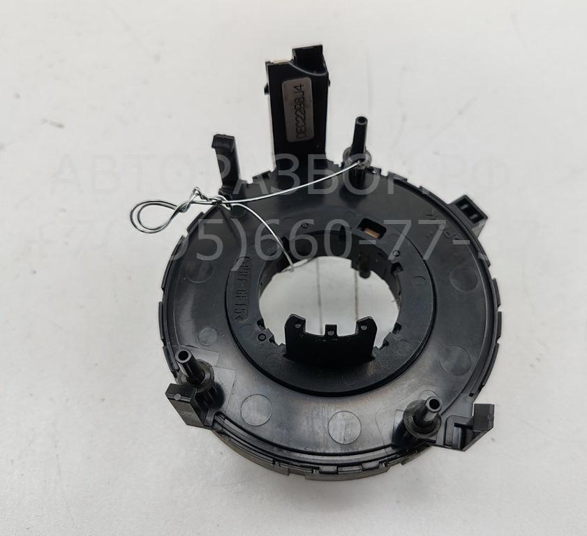 Механизм подрулевой для SRS (ленточный)