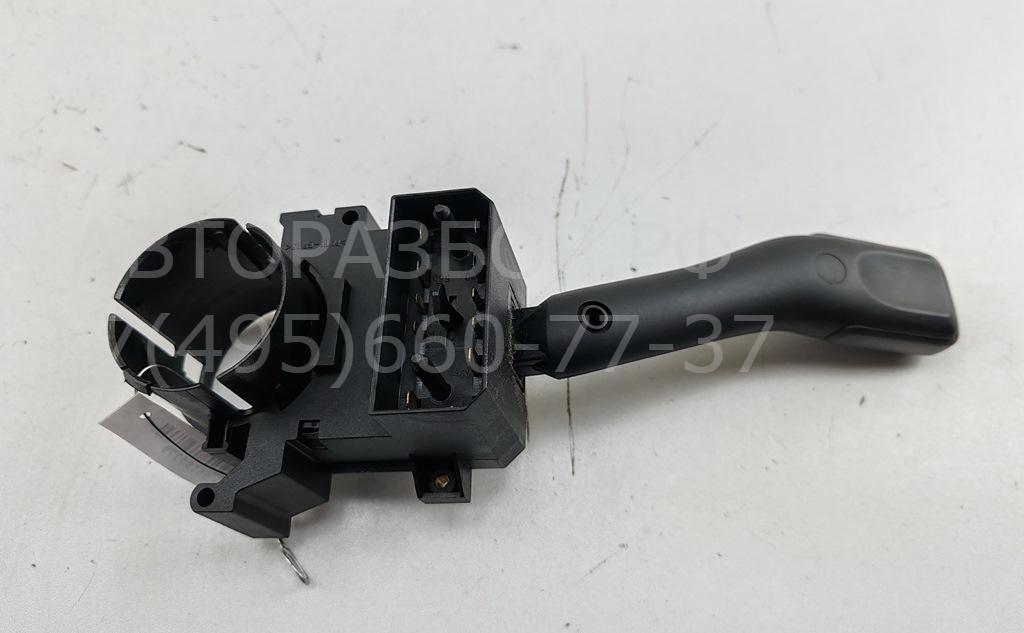 Переключатель поворотов подрулевой