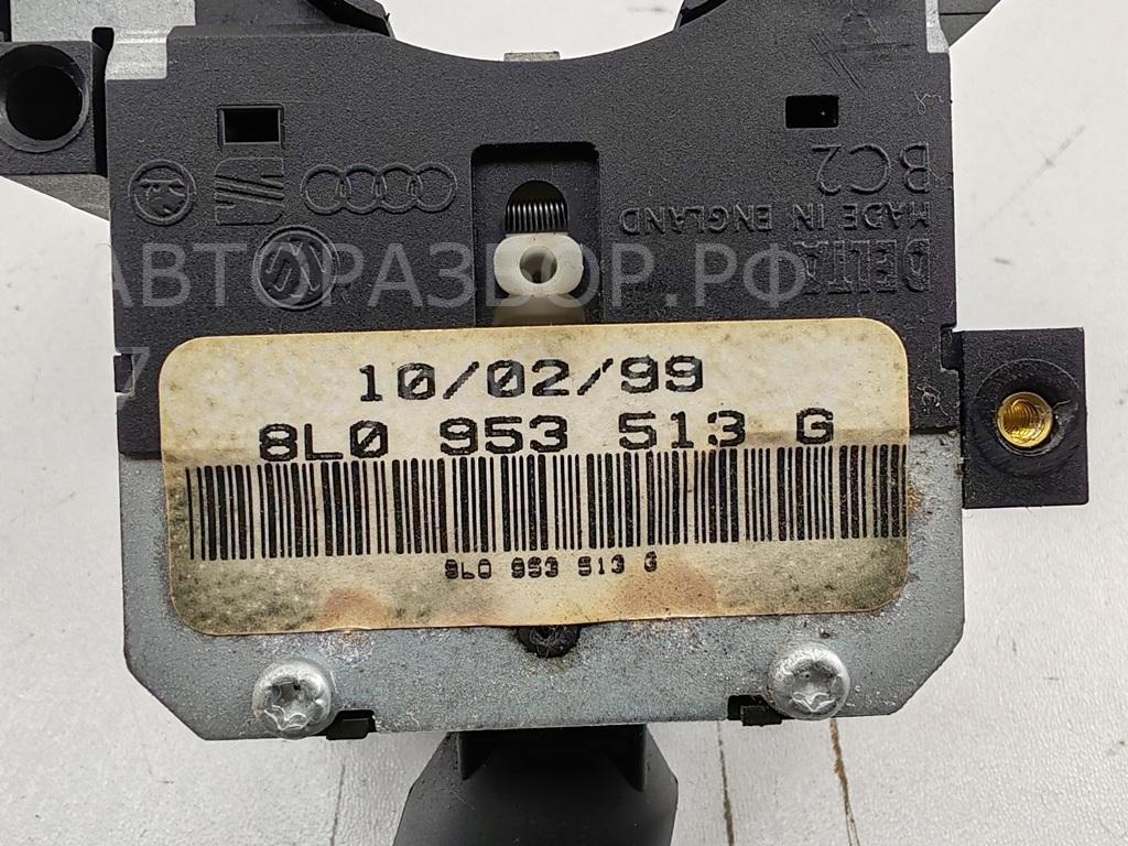 Переключатель поворотов подрулевой