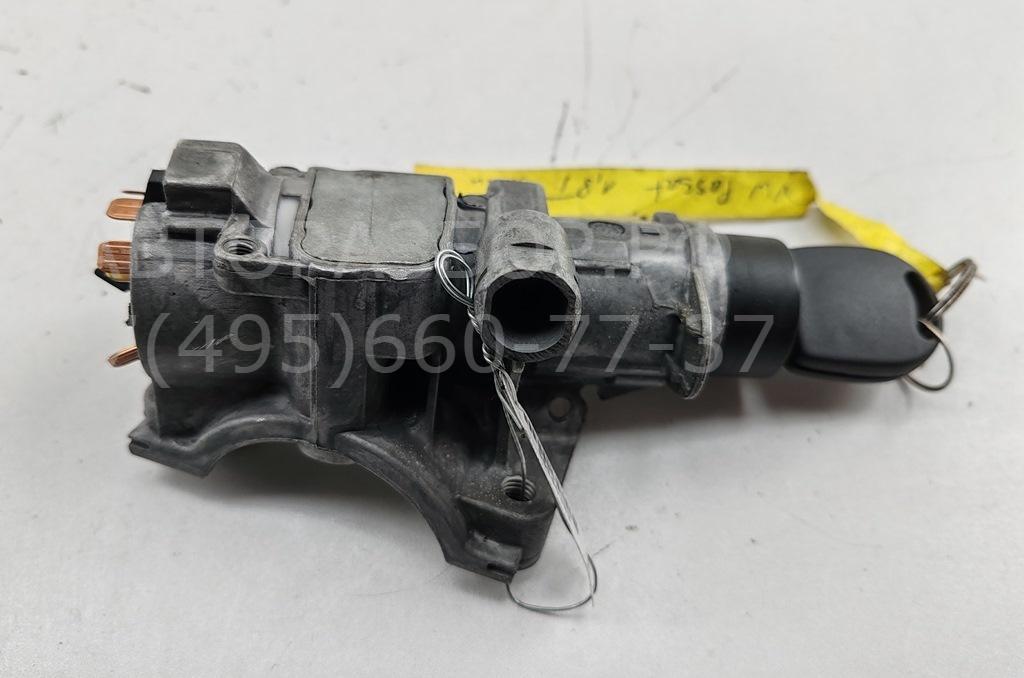 Замок зажигания