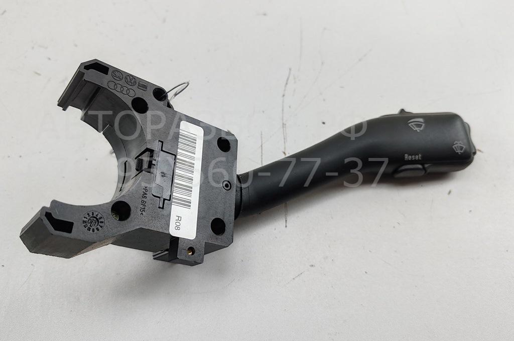 Переключатель стеклоочистителей