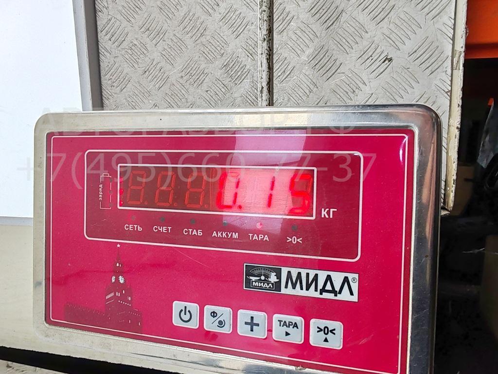 Переключатель стеклоочистителей