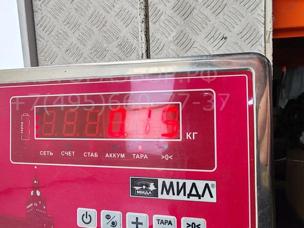 Переключатель поворотов подрулевой