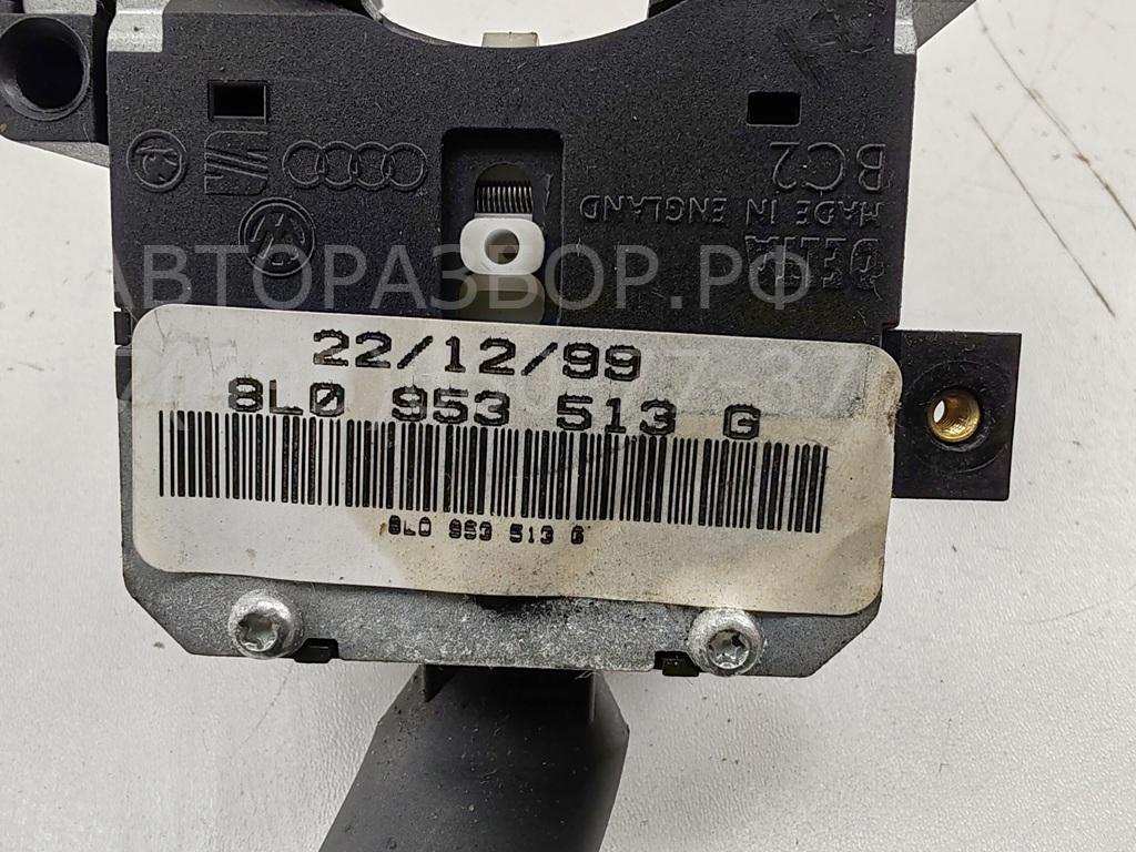 Переключатель поворотов подрулевой