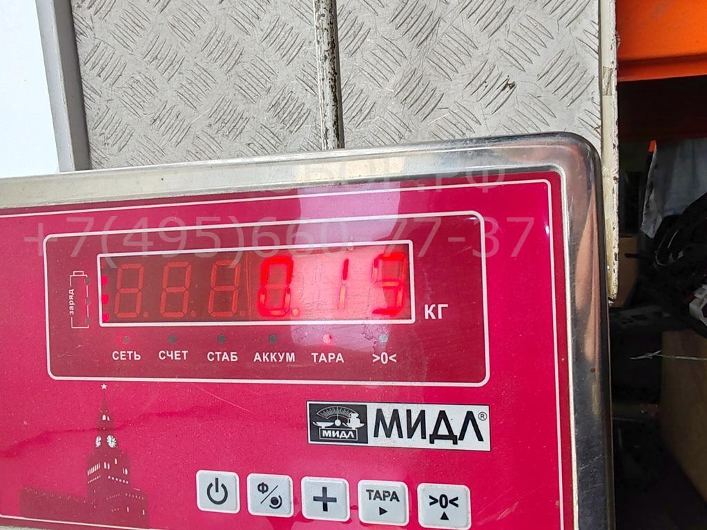 Переключатель поворотов подрулевой