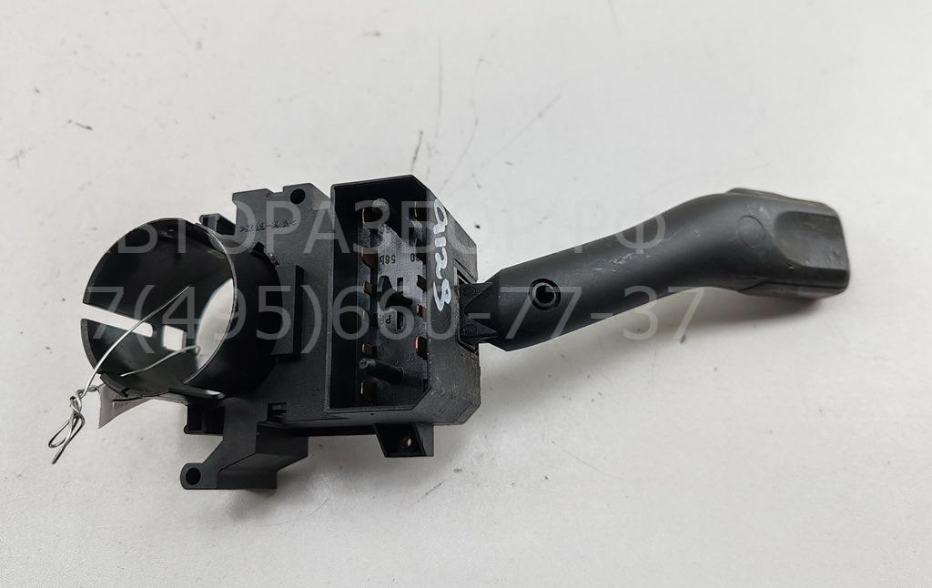 Переключатель поворотов подрулевой