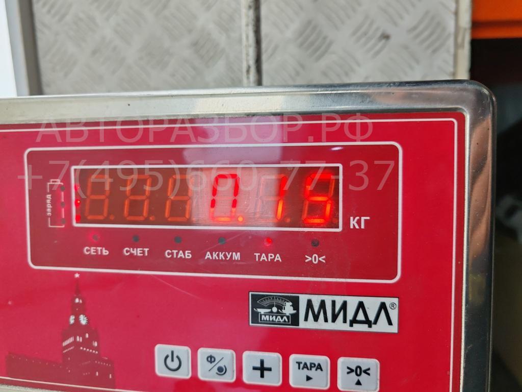 Переключатель стеклоочистителей