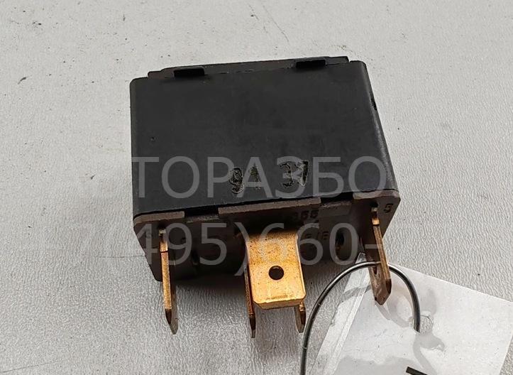 Кнопка стеклоподъемника