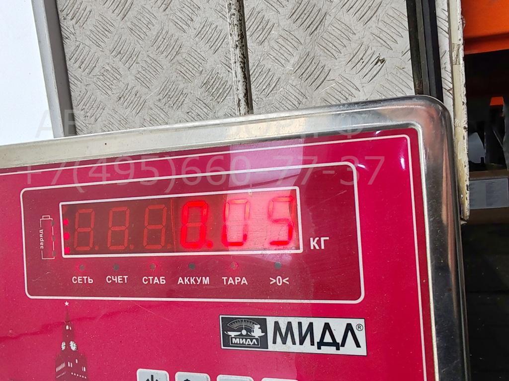 Кнопка стеклоподъемника