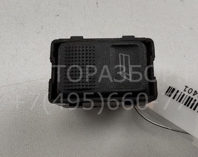 Кнопка стеклоподъемника