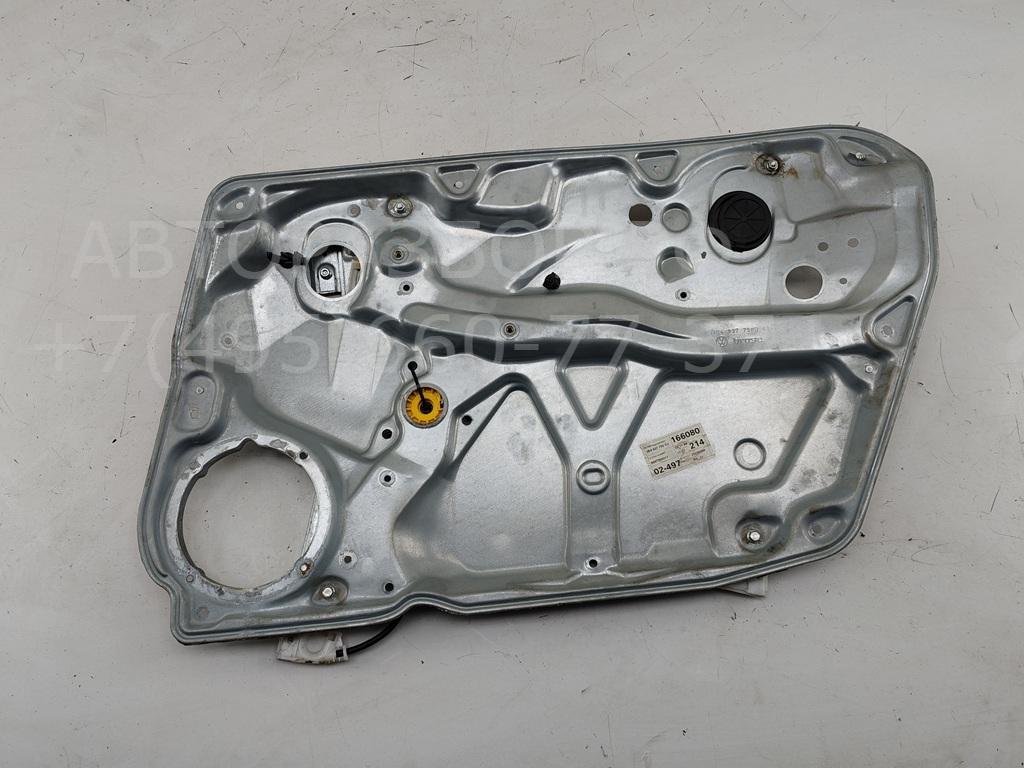 Стеклоподъемник электр. передний правый