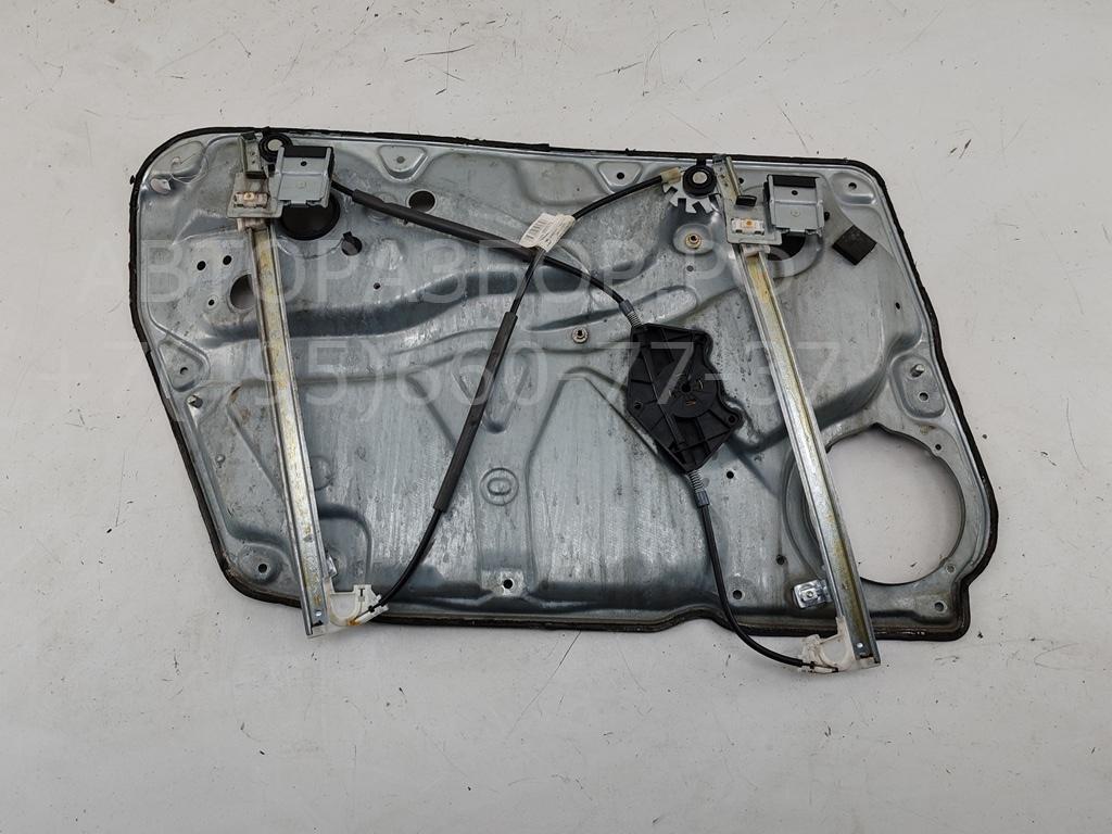 Стеклоподъемник электр. передний правый