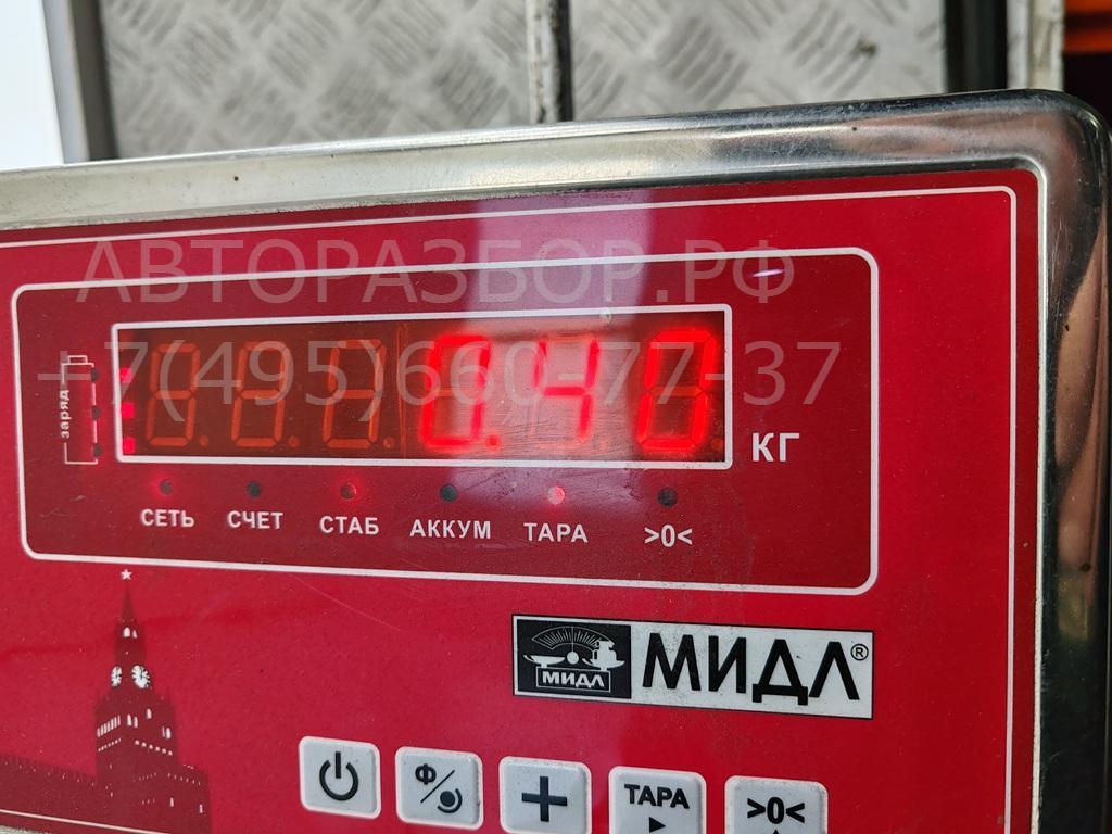 Петля двери