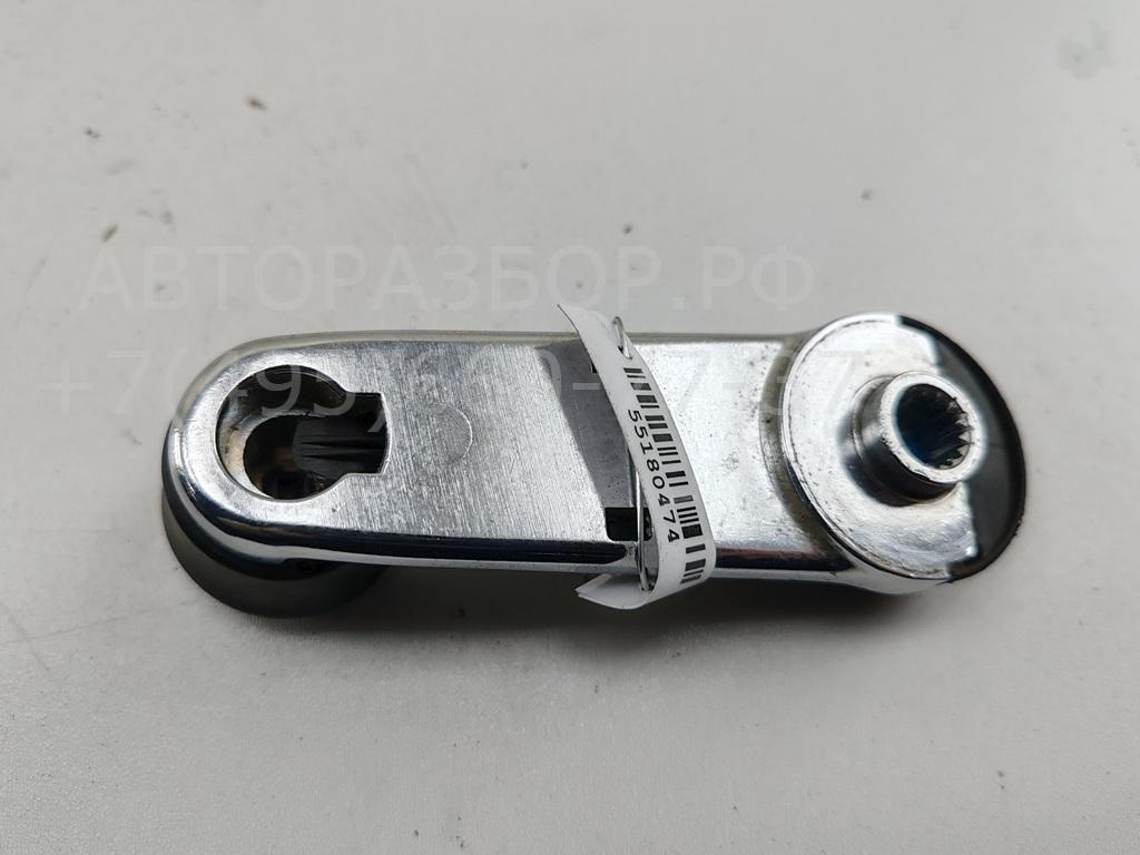 Ручка стеклоподъемника