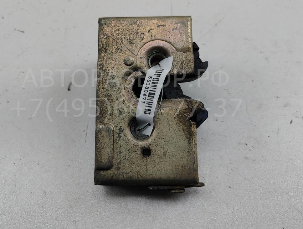 Замок двери задней левой