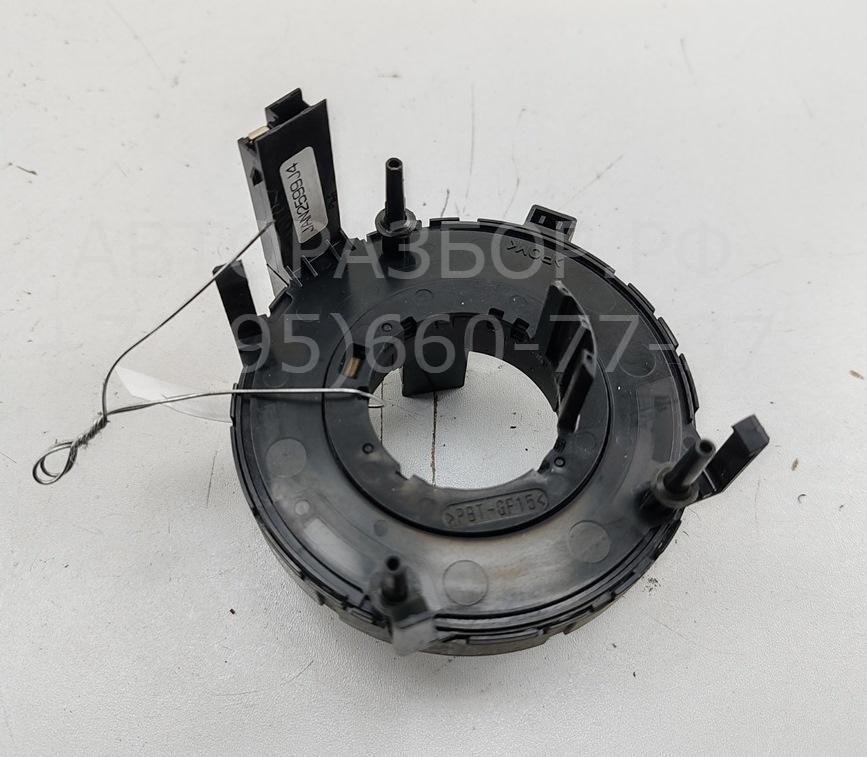 Механизм подрулевой для SRS (ленточный)