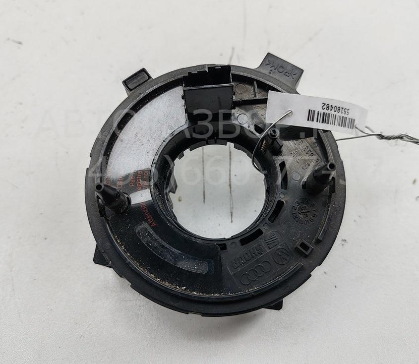 Механизм подрулевой для SRS (ленточный)