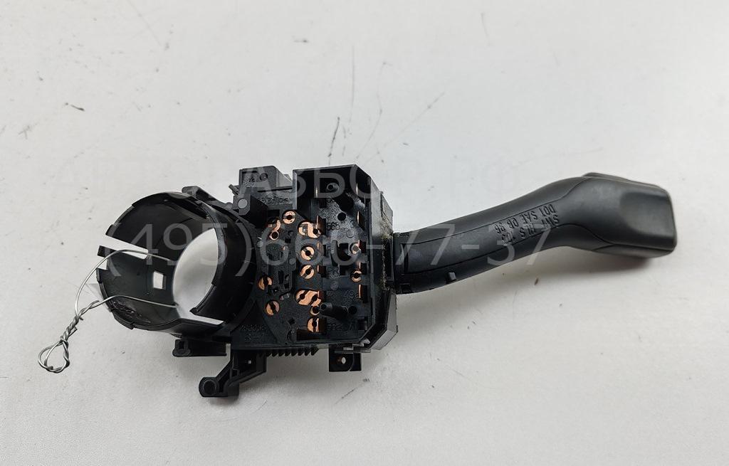 Переключатель поворотов подрулевой