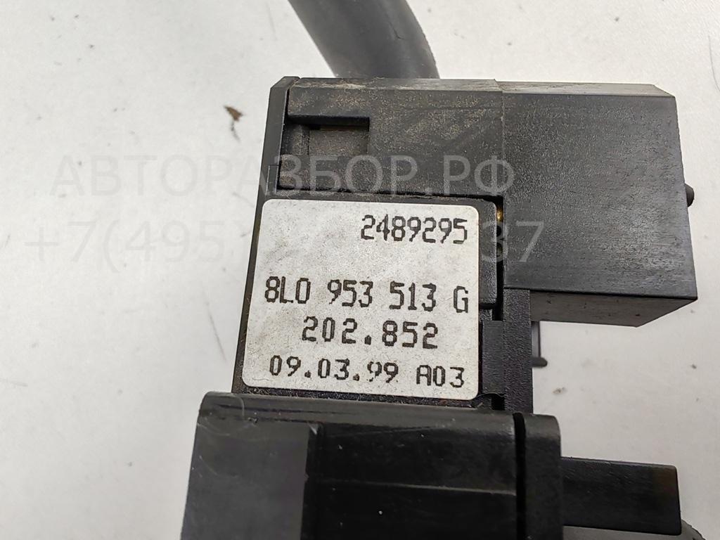 Переключатель поворотов подрулевой