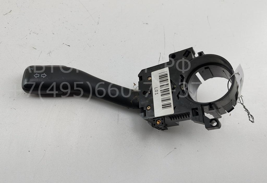 Переключатель поворотов подрулевой