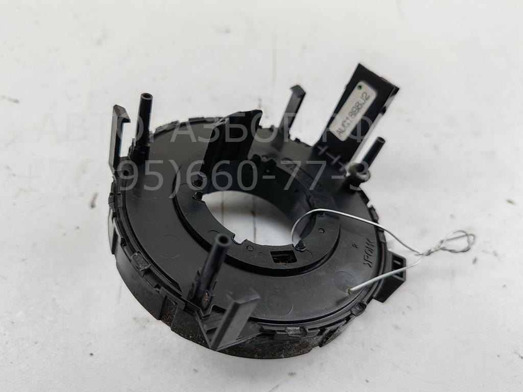 Механизм подрулевой для SRS (ленточный)